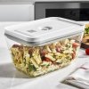 Szklany Pojemnik Prostokątny 2l Fresh & Save Zwilling